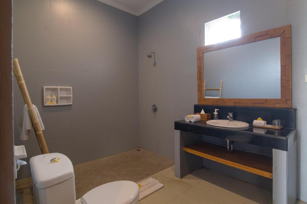 Villa Verano At Echo Beach Canggu 외부 사진
