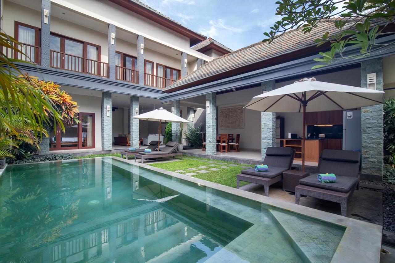 Villa Verano At Echo Beach Canggu 외부 사진