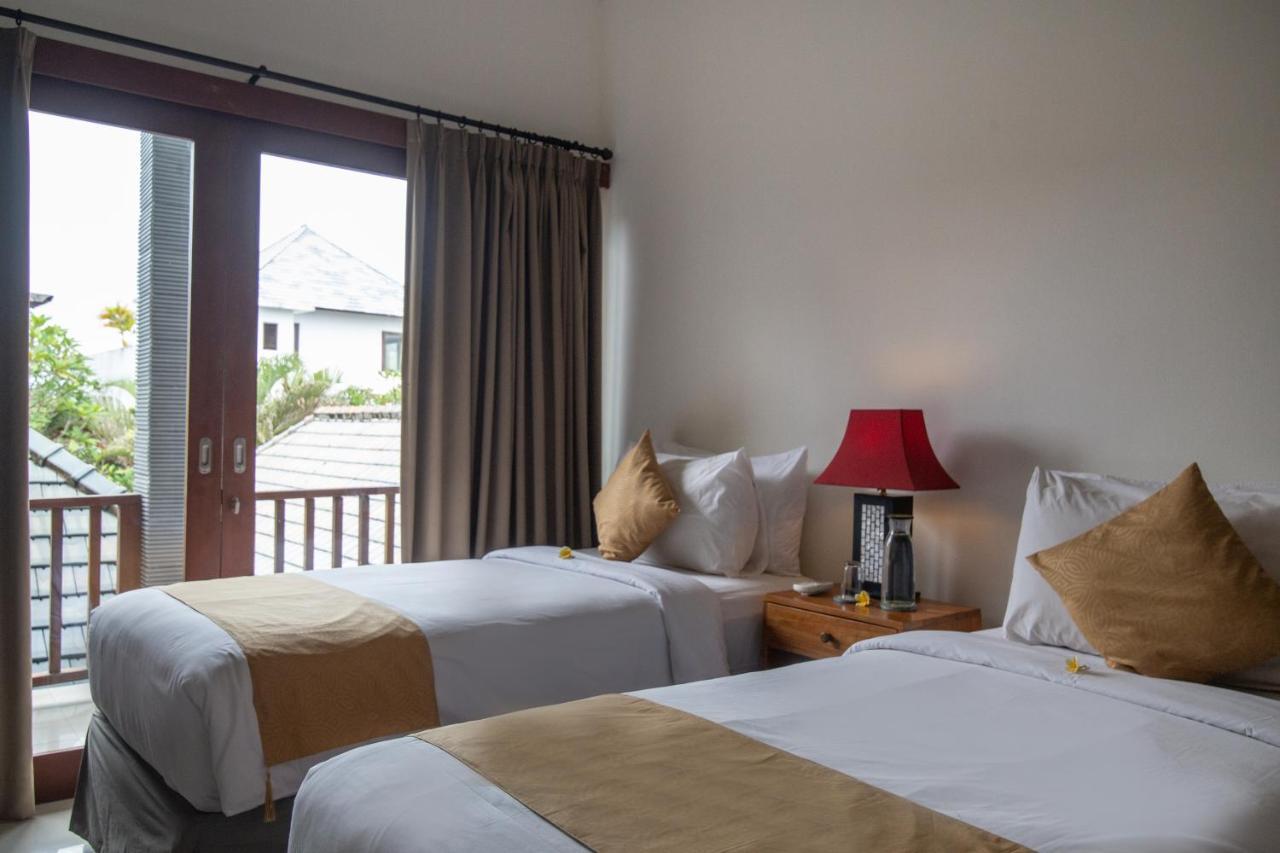 Villa Verano At Echo Beach Canggu 외부 사진